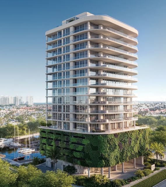 Avenia by Fendi Casa — artist rendering
